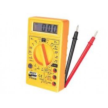 tester digitale maurer86477